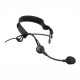 Micrófonos Headset