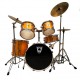 Bateria y Percusión