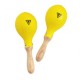 Maracas y Huevos