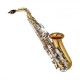 Saxofones