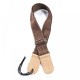 Afinadores, correas y accesorios