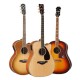 Guitarras electroacústicas