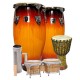 Percusión