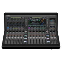 YAMAHA DM7 | Mesa de Mezcla Digital