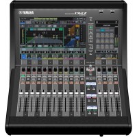 YAMAHA DM7-COMPACT | Mesa de Mezcla Digital Compacta