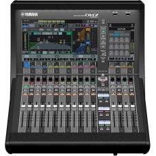 YAMAHA DM7-COMPACT | Mesa de Mezcla Digital Compacta