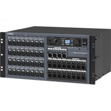 YAMAHA RIO3224-D3 | Rack de E/S (3ERA GENERACIÓN)
