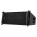 TT+ AUDIO GTX10-PACK | GTX10 BAFLE LINE ARRAY DE DOS VÍAS (X12) + GTS29 SUBWOOFER DE ALTO RENDIMIENTO (X4) + TTR16-K RACK DE AMPLIFICACIÓN