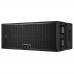 TT+ AUDIO GTX12-PACK | GTX12 BAFLE LINE ARRAY DE TRES VÍAS (X12) + GTS29 SUBWOOFER DE ALTO RENDIMIENTO (X4) + TTR16-K RACK DE AMPLIFICACIÓN