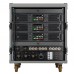TT+ AUDIO GTX12-PACK | GTX12 BAFLE LINE ARRAY DE TRES VÍAS (X12) + GTS29 SUBWOOFER DE ALTO RENDIMIENTO (X4) + TTR16-K RACK DE AMPLIFICACIÓN