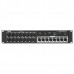 YAMAHA TIO1608-D2 | Rack de E/S (2DA GENERACIÓN)