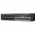 YAMAHA TIO1608-D2 | Rack de E/S (2DA GENERACIÓN)